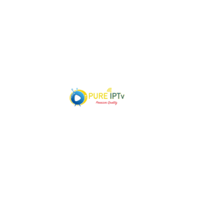 Pure IPTV Premium 1 Mois